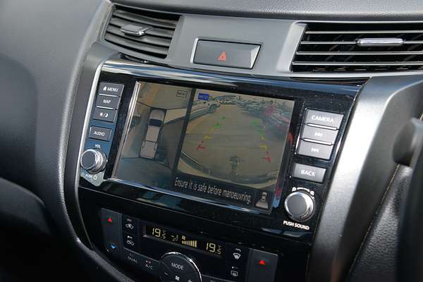 2021 Nissan Navara PRO-4X D23 4X4 thumb-12