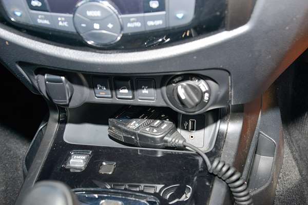 2021 Nissan Navara PRO-4X D23 4X4 thumb-13