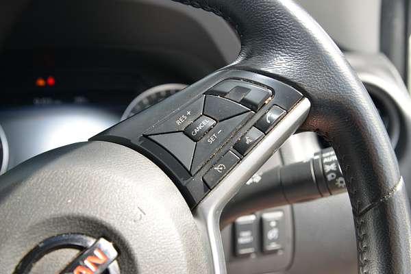 2021 Nissan Navara PRO-4X D23 4X4 thumb-14