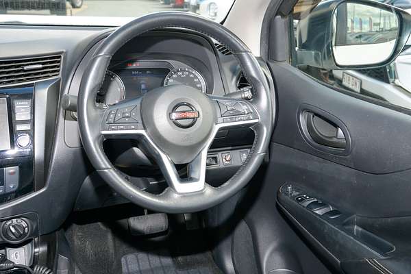 2021 Nissan Navara PRO-4X D23 4X4 thumb-17