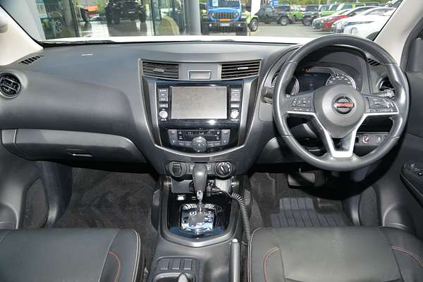 2021 Nissan Navara PRO-4X D23 4X4 thumb-16