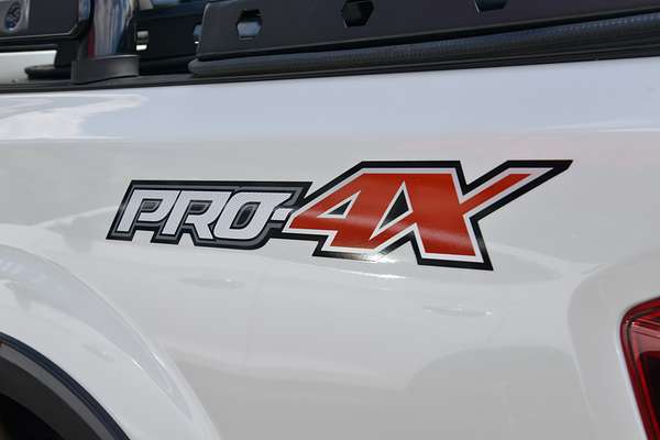 2021 Nissan Navara PRO-4X D23 4X4 thumb-20