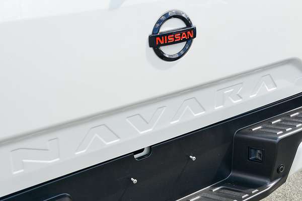2021 Nissan Navara PRO-4X D23 4X4 thumb-19
