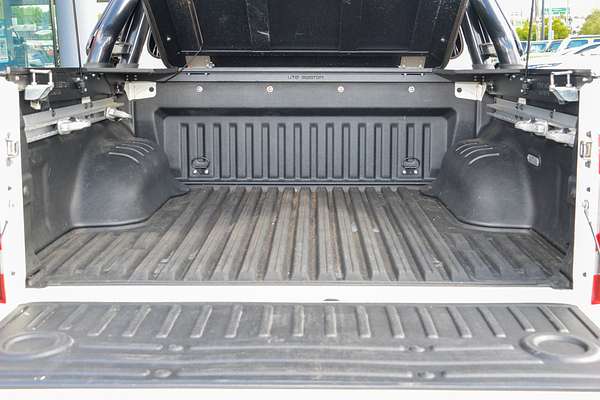 2021 Nissan Navara PRO-4X D23 4X4 thumb-18