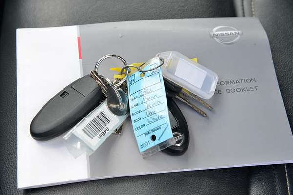 2021 Nissan Navara PRO-4X D23 4X4 thumb-22