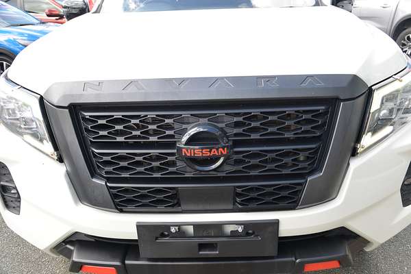 2021 Nissan Navara PRO-4X D23 4X4 thumb-23