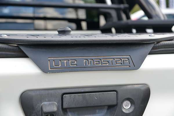 2021 Nissan Navara PRO-4X D23 4X4 thumb-24