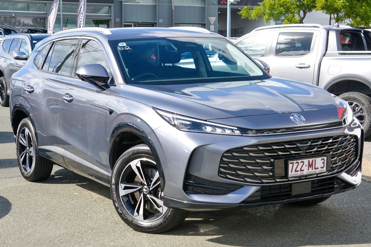 2024 MG HS Vibe SAS23