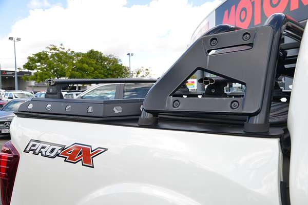 2021 Nissan Navara PRO-4X D23 4X4 thumb-25