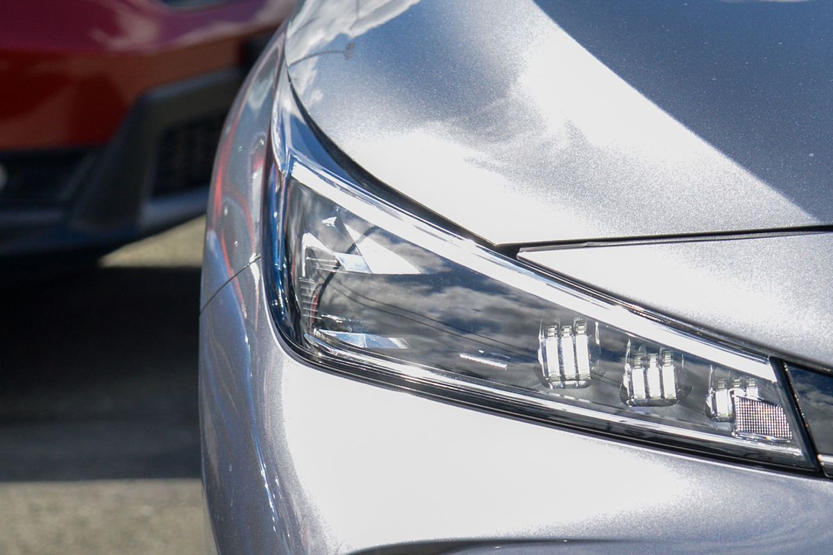 2024 MG HS Vibe SAS23