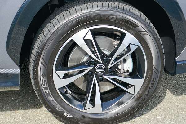 2024 MG HS Vibe SAS23 thumb-3