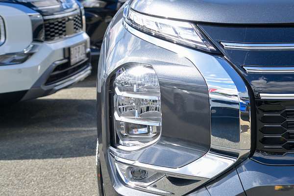 2025 Mitsubishi Outlander Aspire ZM thumb-1