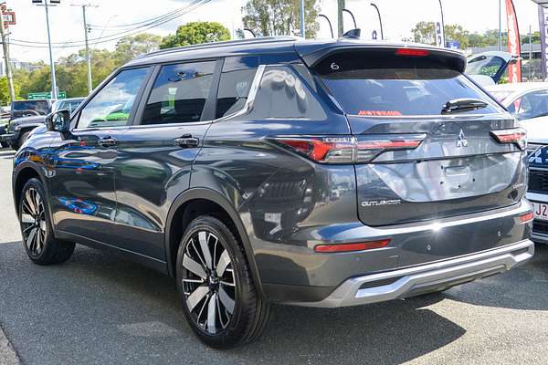 2025 Mitsubishi Outlander Aspire ZM thumb-5