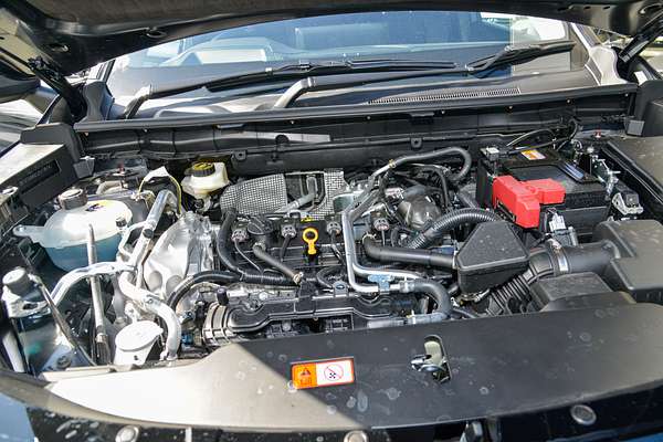 2025 Mitsubishi Outlander Aspire ZM thumb-7