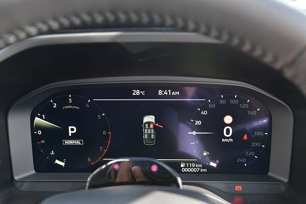 2025 Mitsubishi Outlander Aspire ZM thumb-10