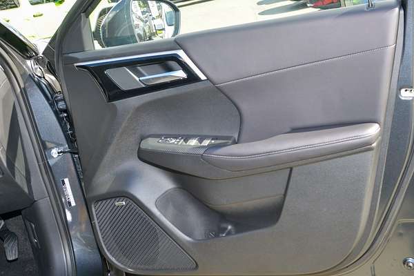 2025 Mitsubishi Outlander Aspire ZM thumb-15