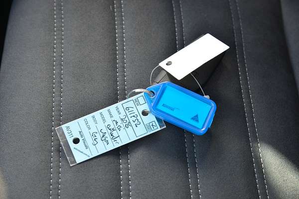 2025 Mitsubishi Outlander Aspire ZM thumb-21