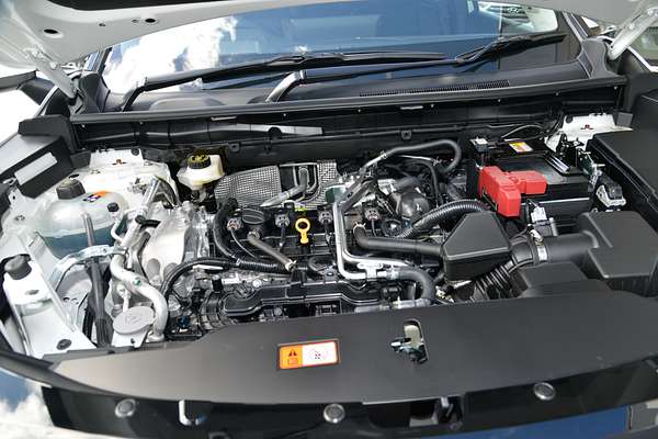 2025 Mitsubishi Outlander Aspire ZM thumb-7