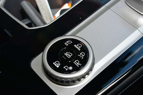 2025 Mitsubishi Outlander Aspire ZM thumb-13