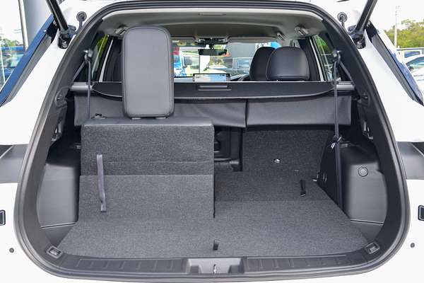 2025 Mitsubishi Outlander Aspire ZM thumb-18