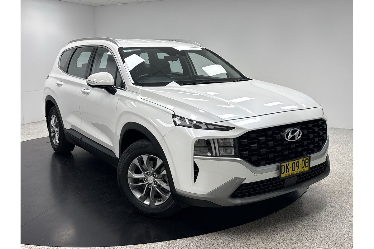 2023 Hyundai Santa Fe Active TM.V4