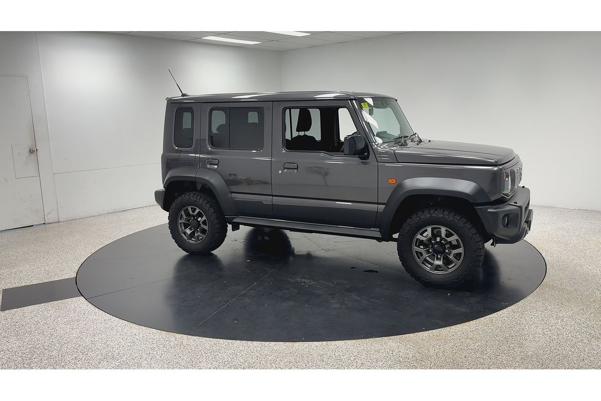 2024 Suzuki Jimny XL JJ