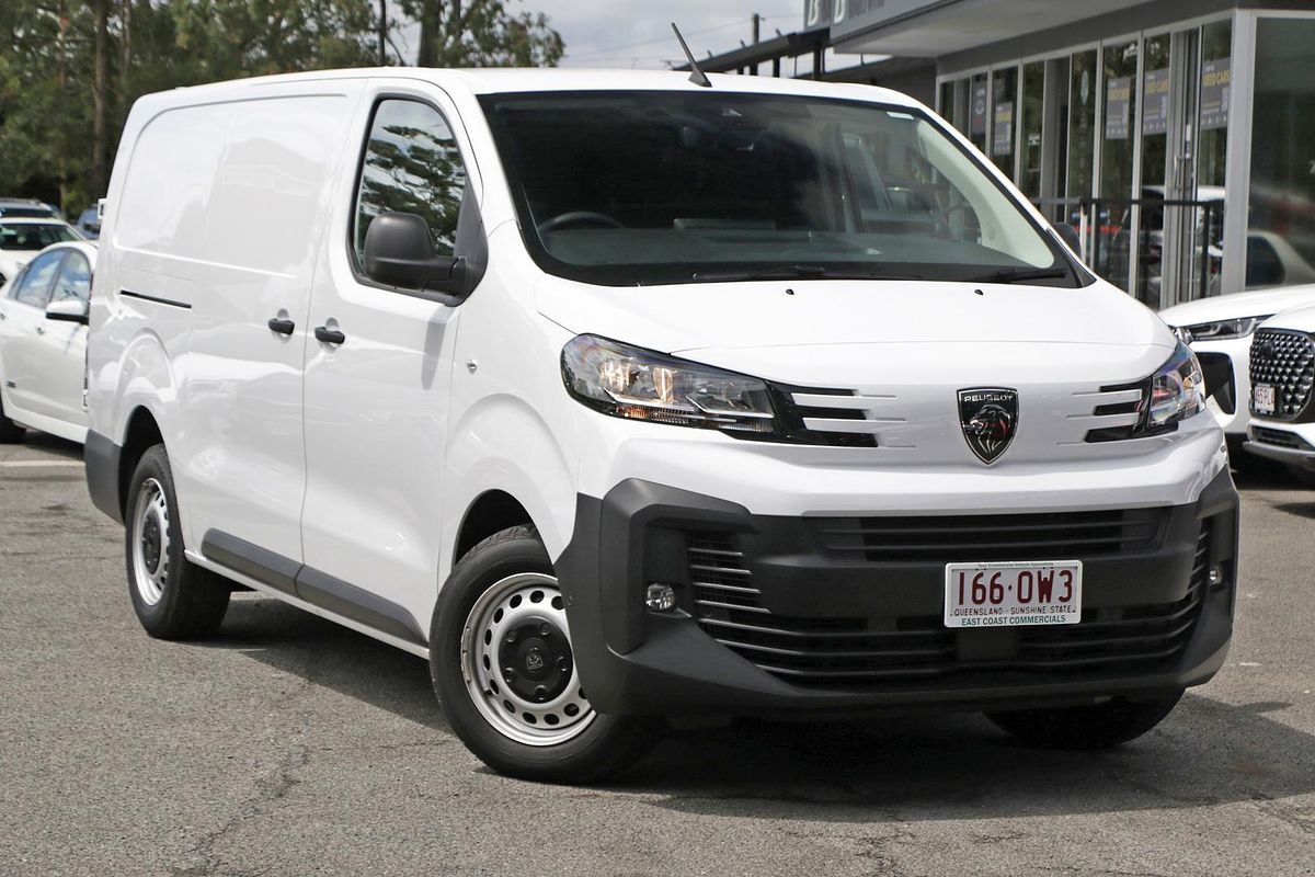 2025 Peugeot Expert Pro K0 SWB