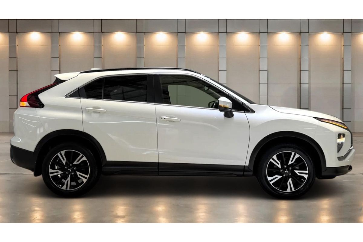 2024 Mitsubishi Eclipse Cross LS YB