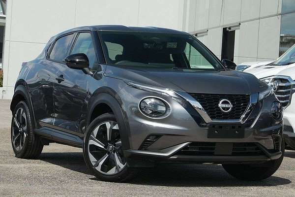 2024 Nissan JUKE ST-L F16