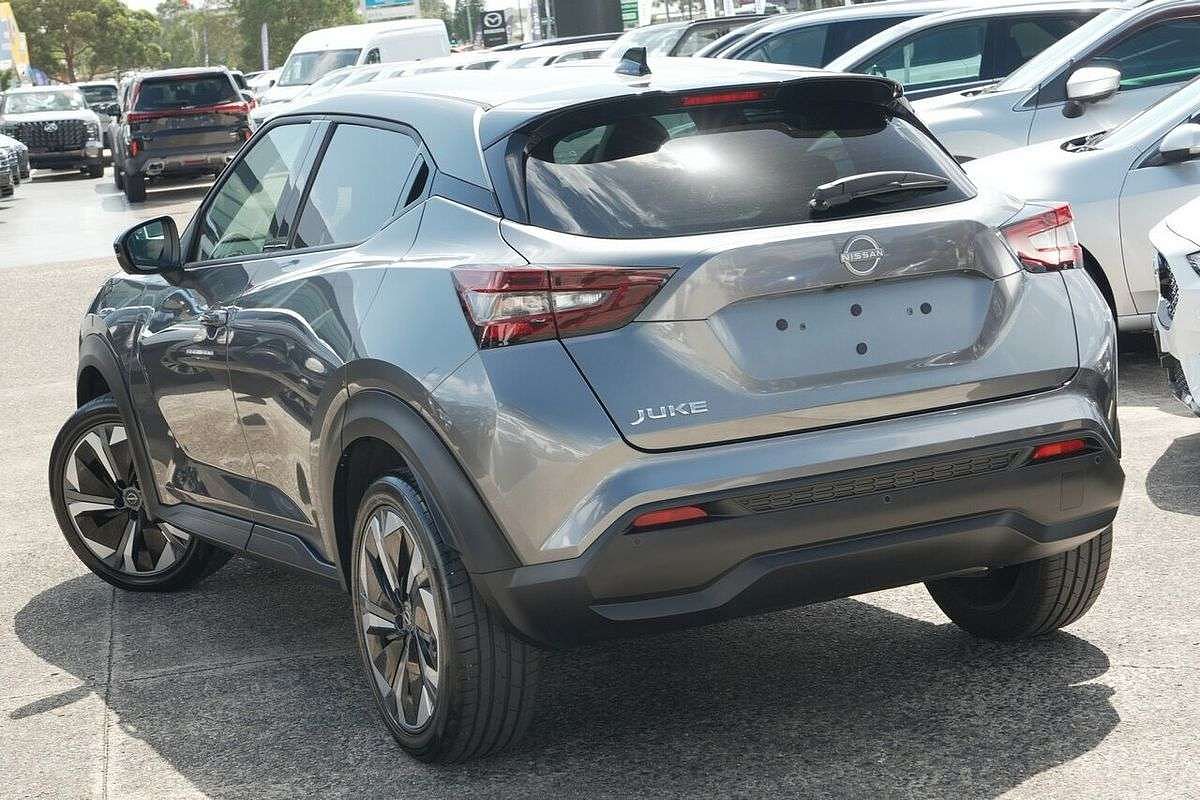 2024 Nissan JUKE ST-L F16