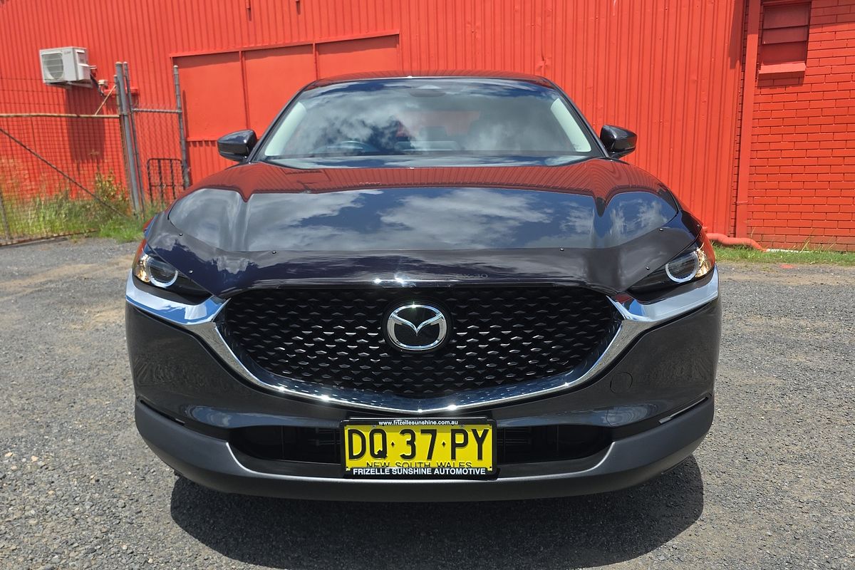 2024 Mazda CX-30 G20 Evolve DM Series