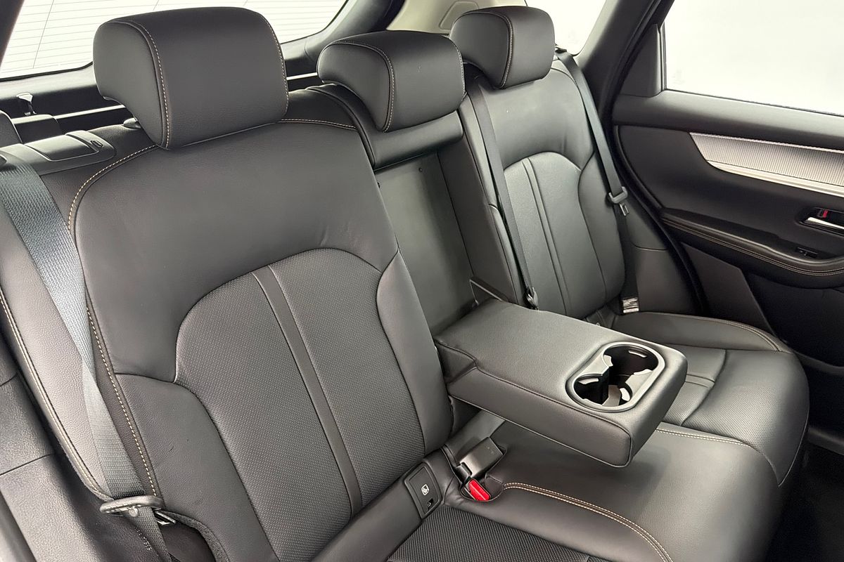 2025 Mazda CX-60 P50e GT KH Series