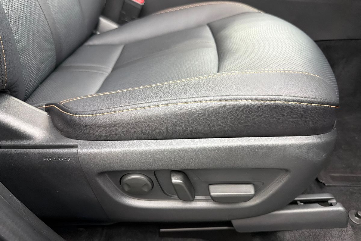 2025 Mazda CX-60 P50e GT KH Series