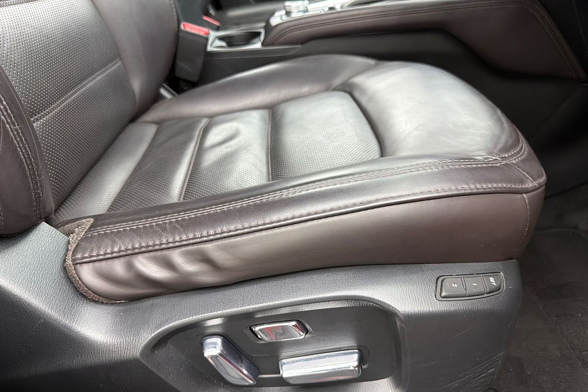 2021 Mazda CX-5 Akera KF Series