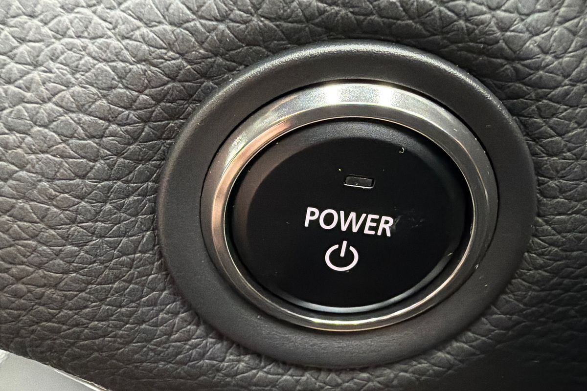 2025 Mazda CX-60 P50e GT KH Series