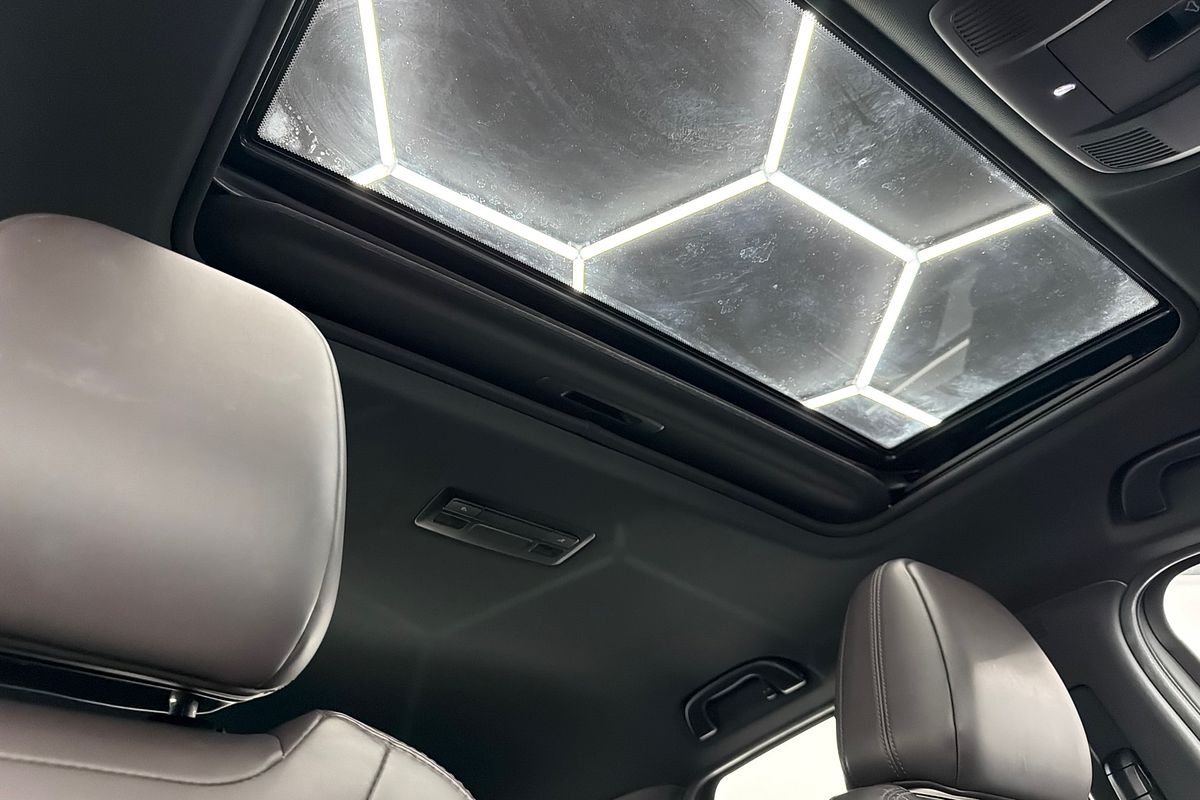 2021 Mazda CX-5 Akera KF Series