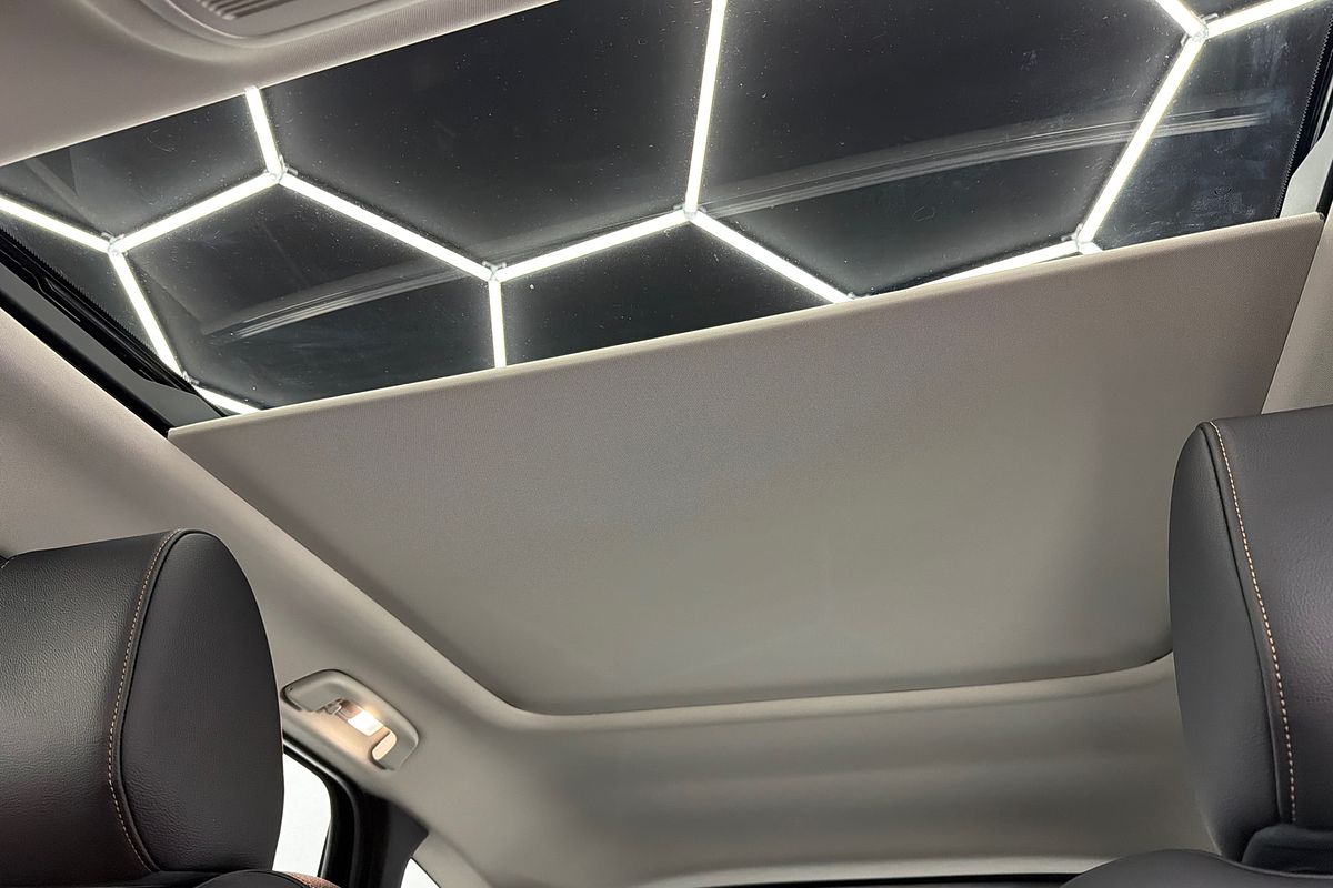 2025 Mazda CX-60 P50e GT KH Series