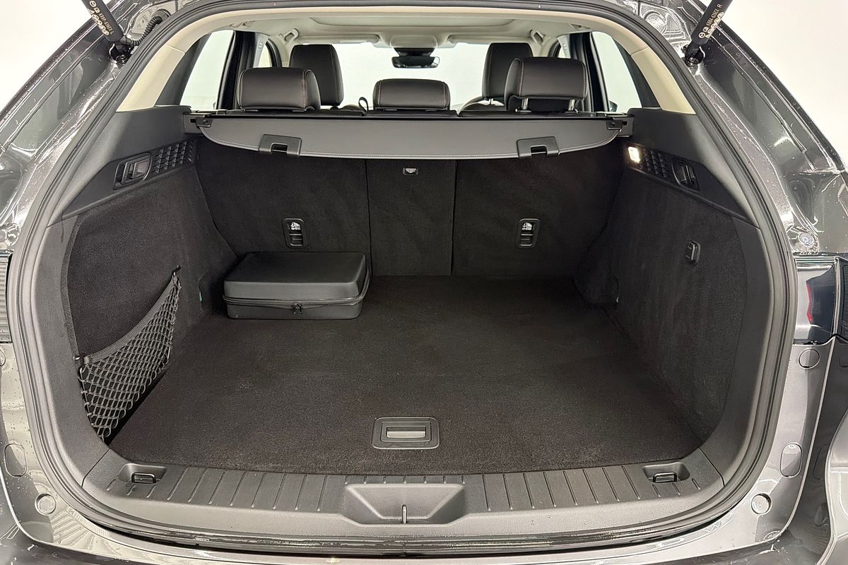 2025 Mazda CX-60 P50e GT KH Series