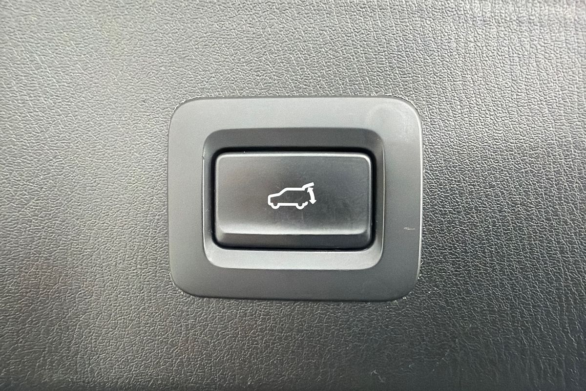 2021 Mazda CX-5 Akera KF Series