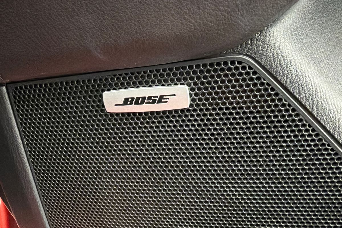 2021 Mazda CX-5 Akera KF Series