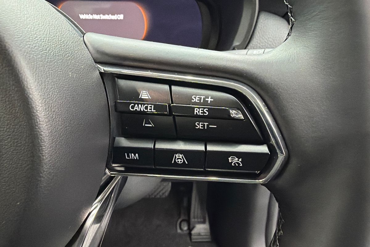 2025 Mazda CX-60 P50e GT KH Series