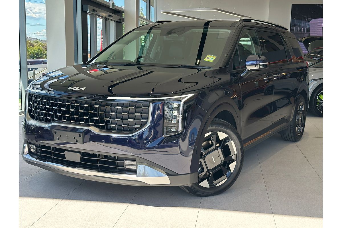 2026 Kia Carnival GT-Line KA4 PE
