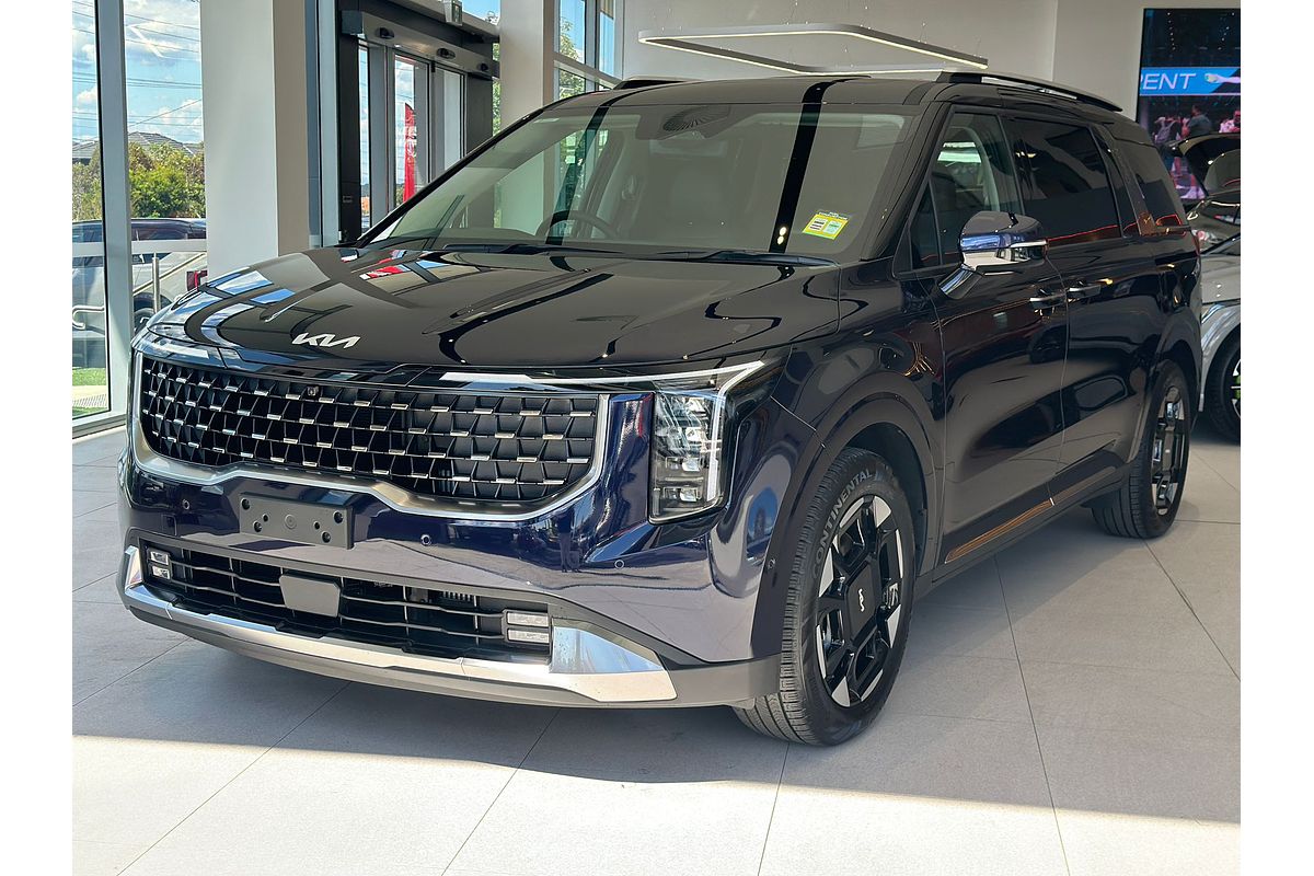 2026 Kia Carnival GT-Line KA4 PE