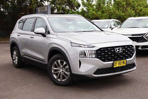 2022 Hyundai Santa Fe Active TM.V4