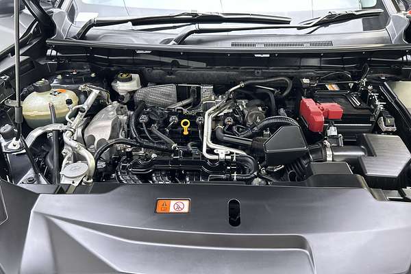 2023 Mitsubishi Outlander ES ZM thumb-10