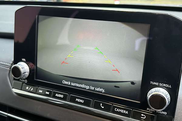 2023 Mitsubishi Outlander ES ZM thumb-14