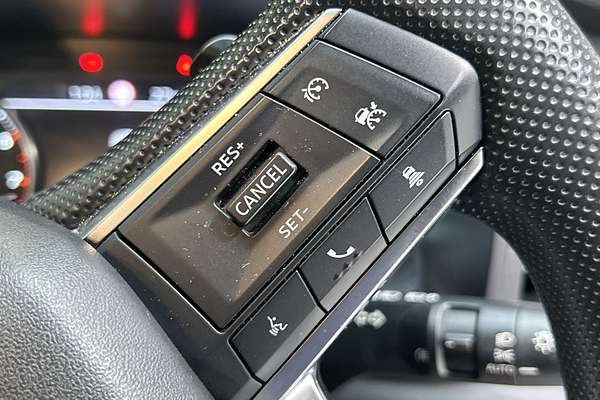 2023 Mitsubishi Outlander ES ZM thumb-17