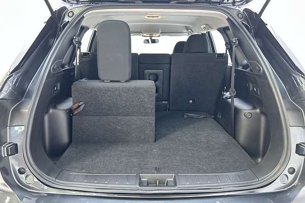 2023 Mitsubishi Outlander ES ZM thumb-20