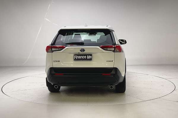 2024 Toyota RAV4 GX AXAH52R thumb-6