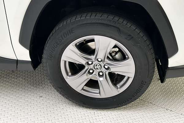 2024 Toyota RAV4 GX AXAH52R thumb-9